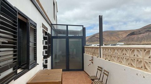 Foto 3 von Maisonette zum Verkauf in Orzola, Haría