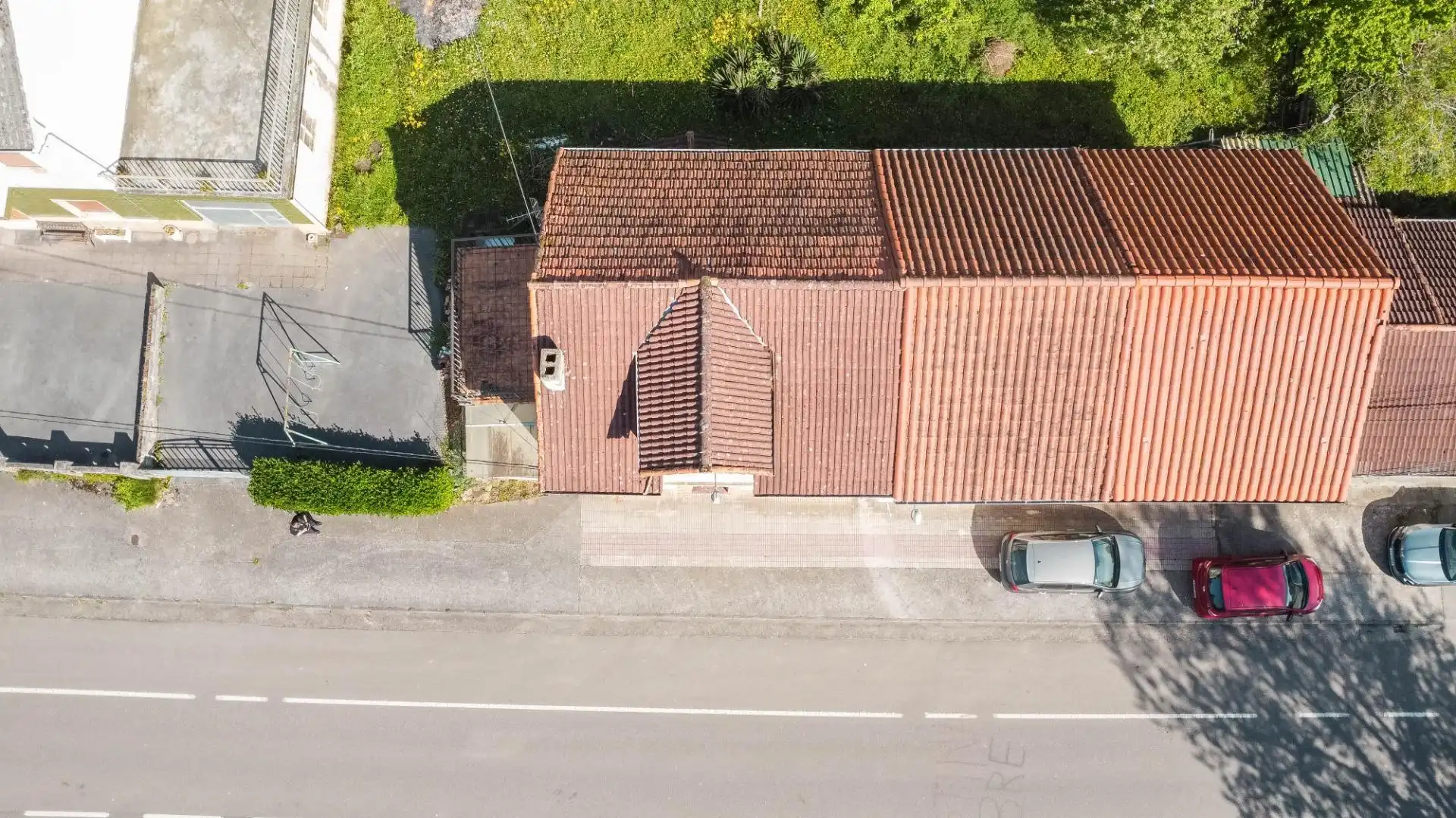 Casa o chalet en venta en Lugar El capellán, Bimenes
