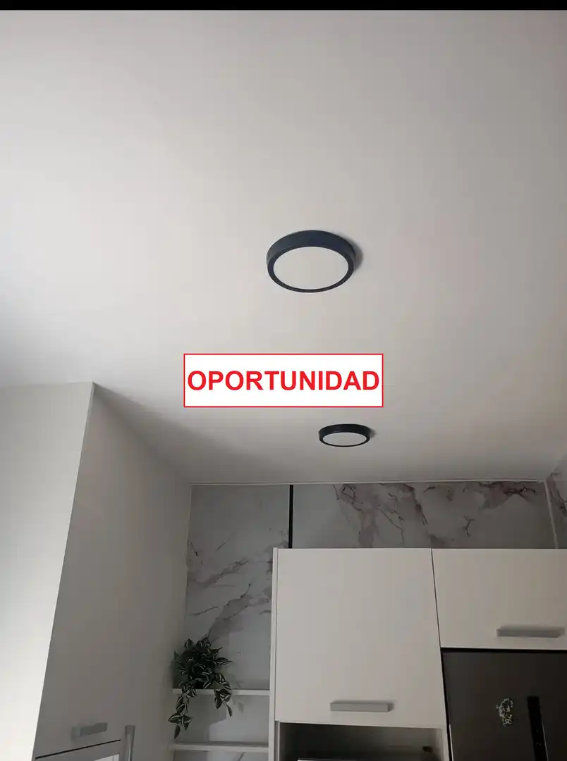 Habitación de Ático en venta en Ciudad Real con Calefacción, Terraza y Amueblado