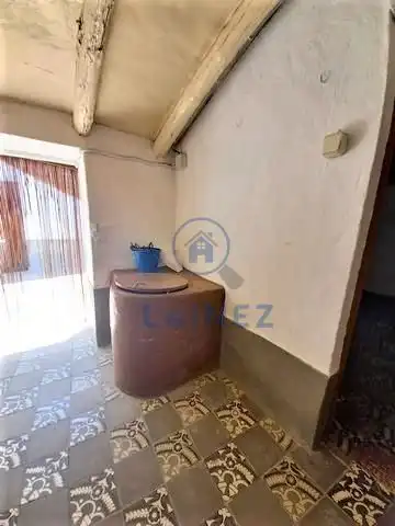 Cocina de Casa o chalet en venta en Pedroche con Jardín privado y Trastero
