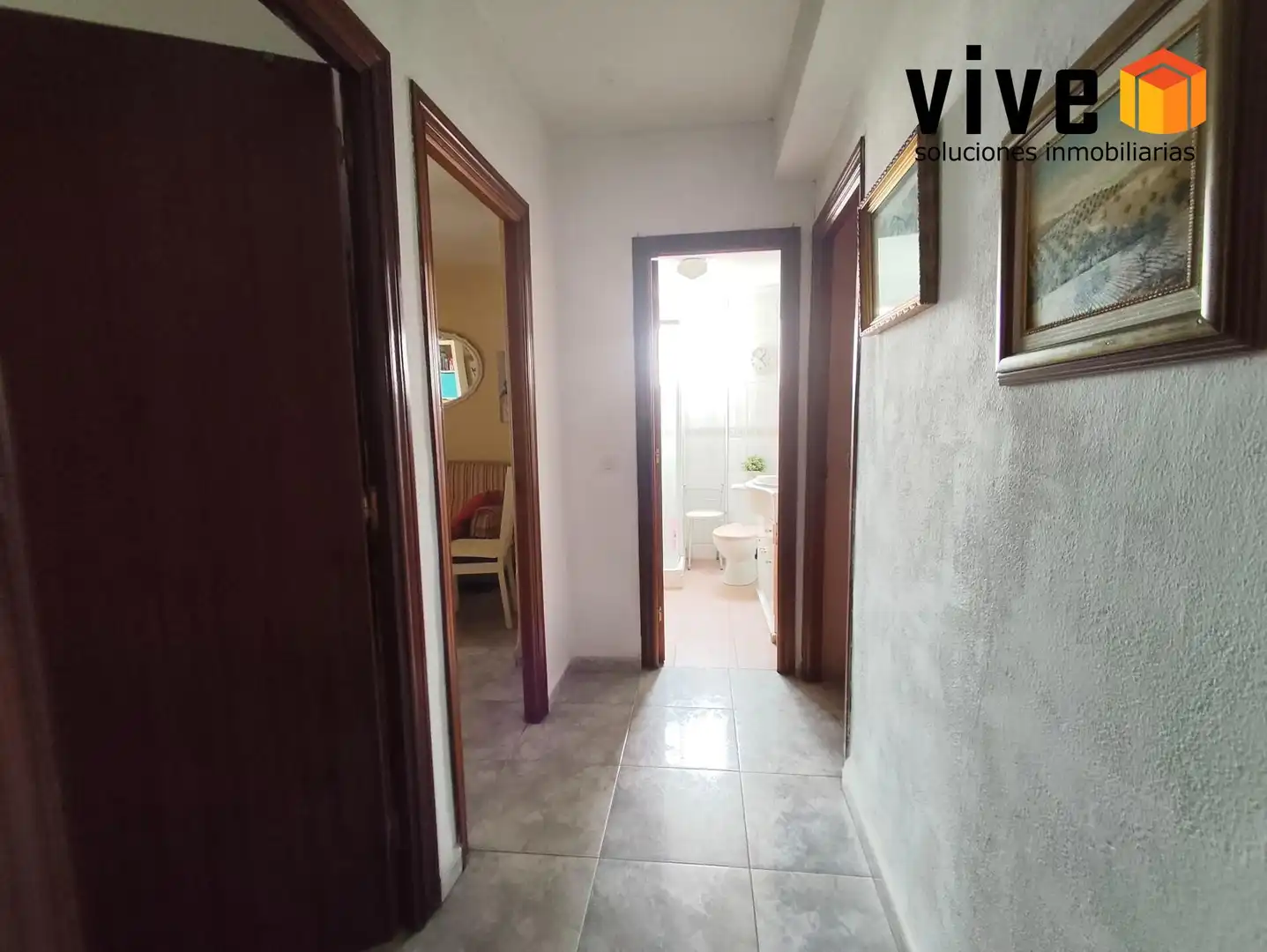 Piso en venta en Sevilla con Aire acondicionado, Terraza y Trastero