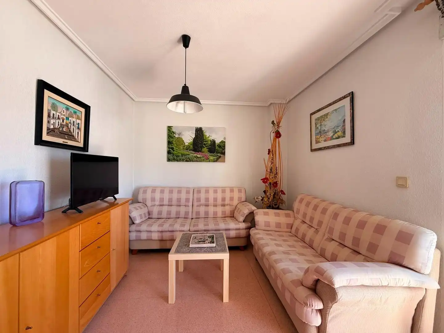 Appartement compact avec terrasse à vendre à Campello Playa, imagen 9
