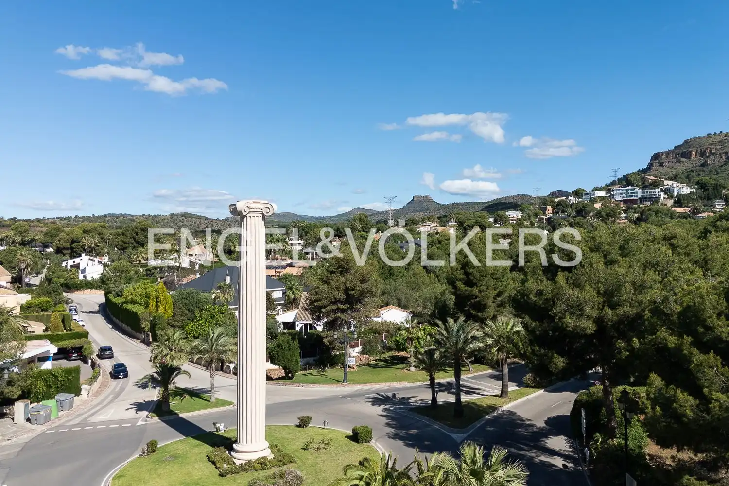Vista exterior de Casa o chalet en venta en Puçol con Aire acondicionado, Calefacción y Jardín privado