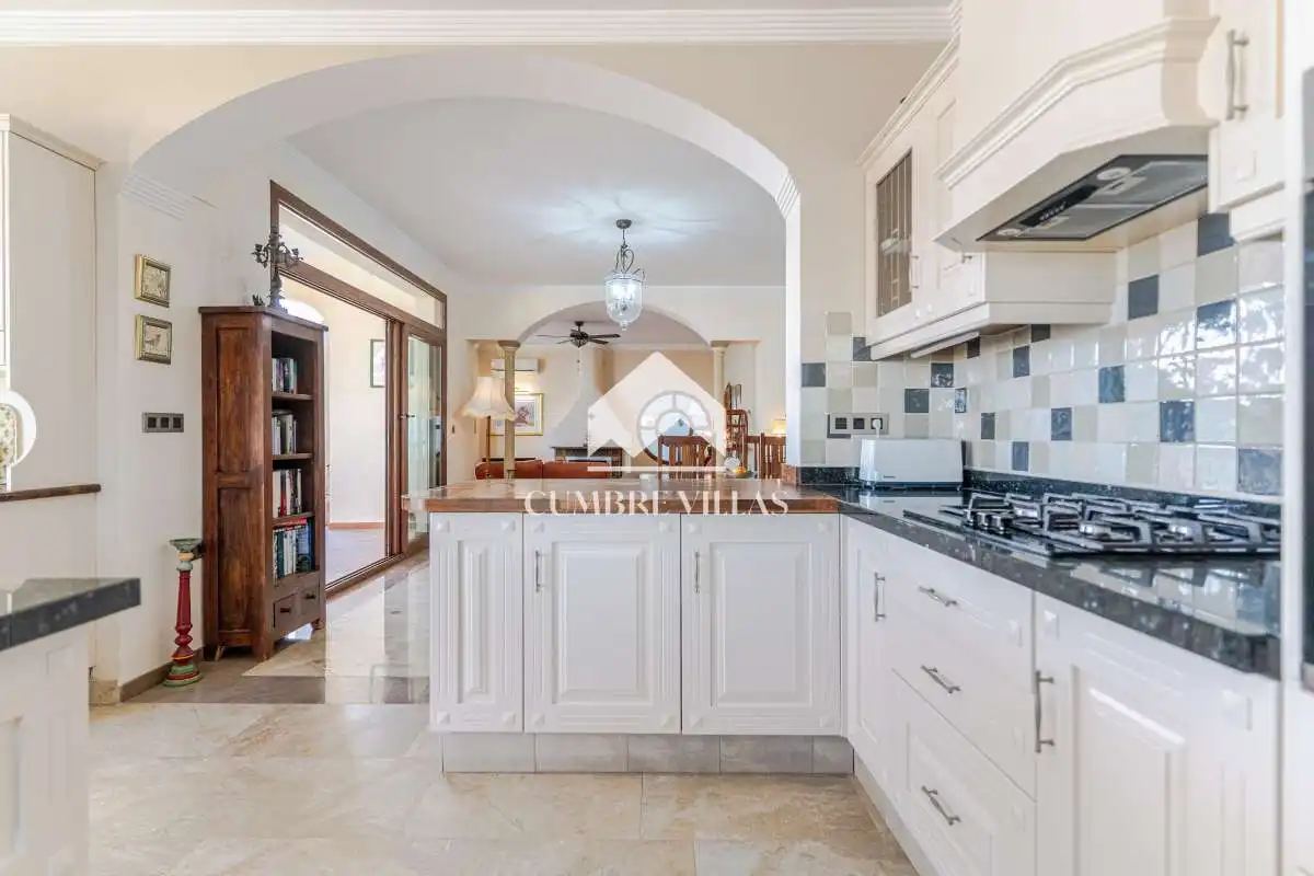 Casa en venda a Monte los Almendros - El Pargo - Costa Aguilera, imagen 21