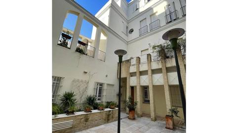 Foto 2 de Dúplex de lloguer a Avenida Menendez Pelayo, San Bartolomé,  Sevilla Capital