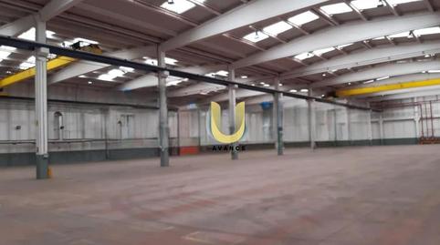 Photo 3 of Industrial buildings for rent in Las Dehesillas - Vereda de los Estudiantes, Leganés
