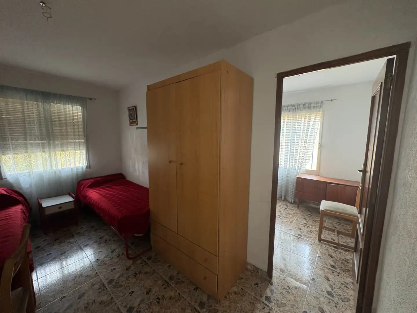Bedroom of Country homes for sale in Cenicientos