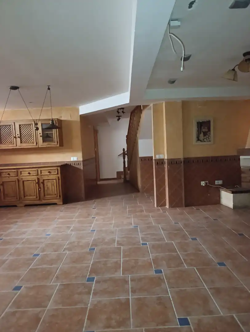Duplexes for sale in Ciudad Real  with Air Conditioner, Heating and Terrace