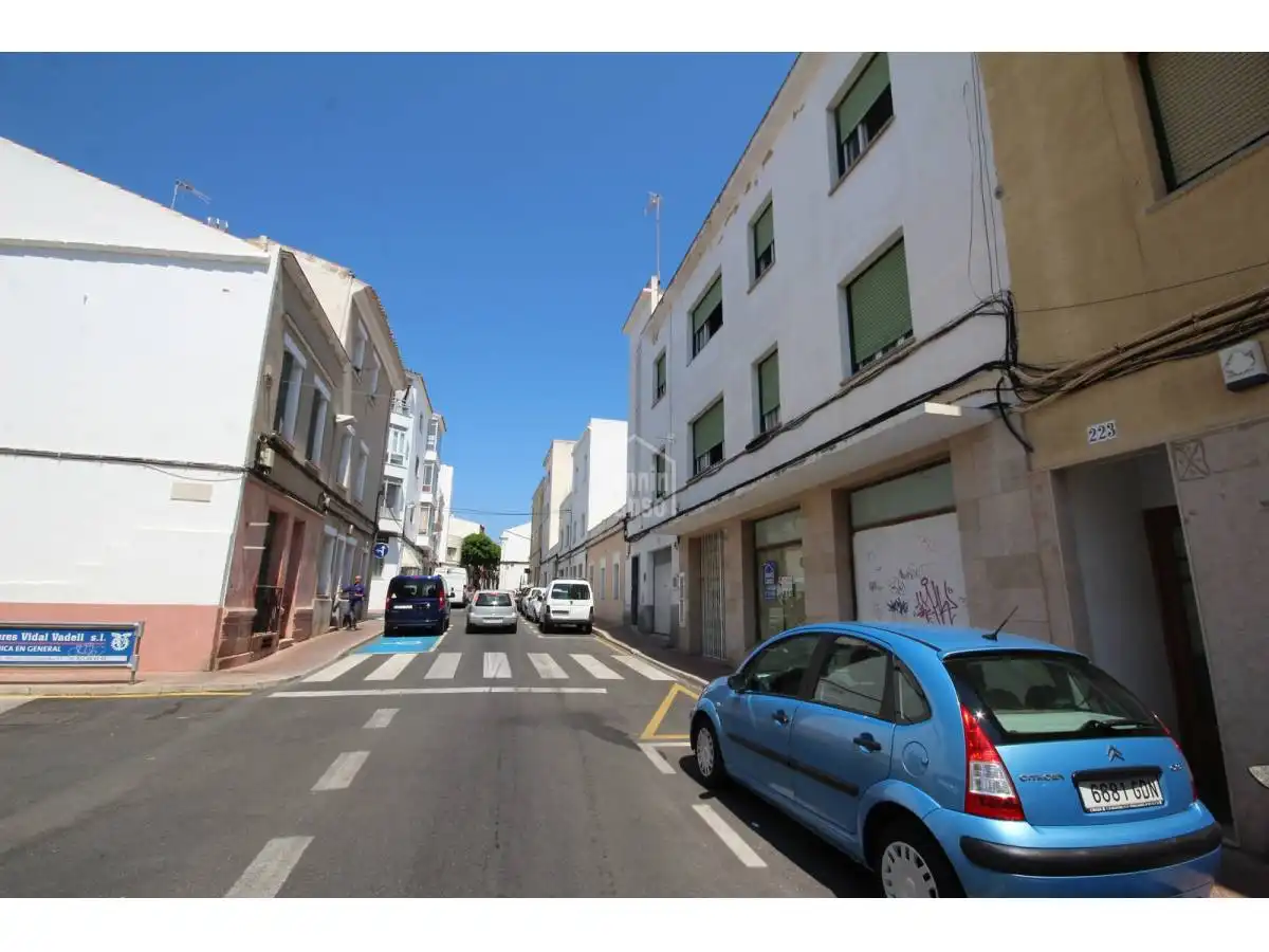 Local comercial en venda a Maó ciutat, imagen 3