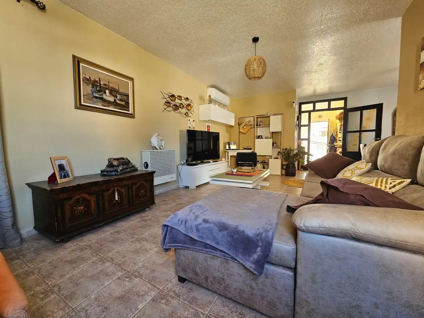 Villa avec terrasse à vendre à Calle Calle Galera, imagen 3