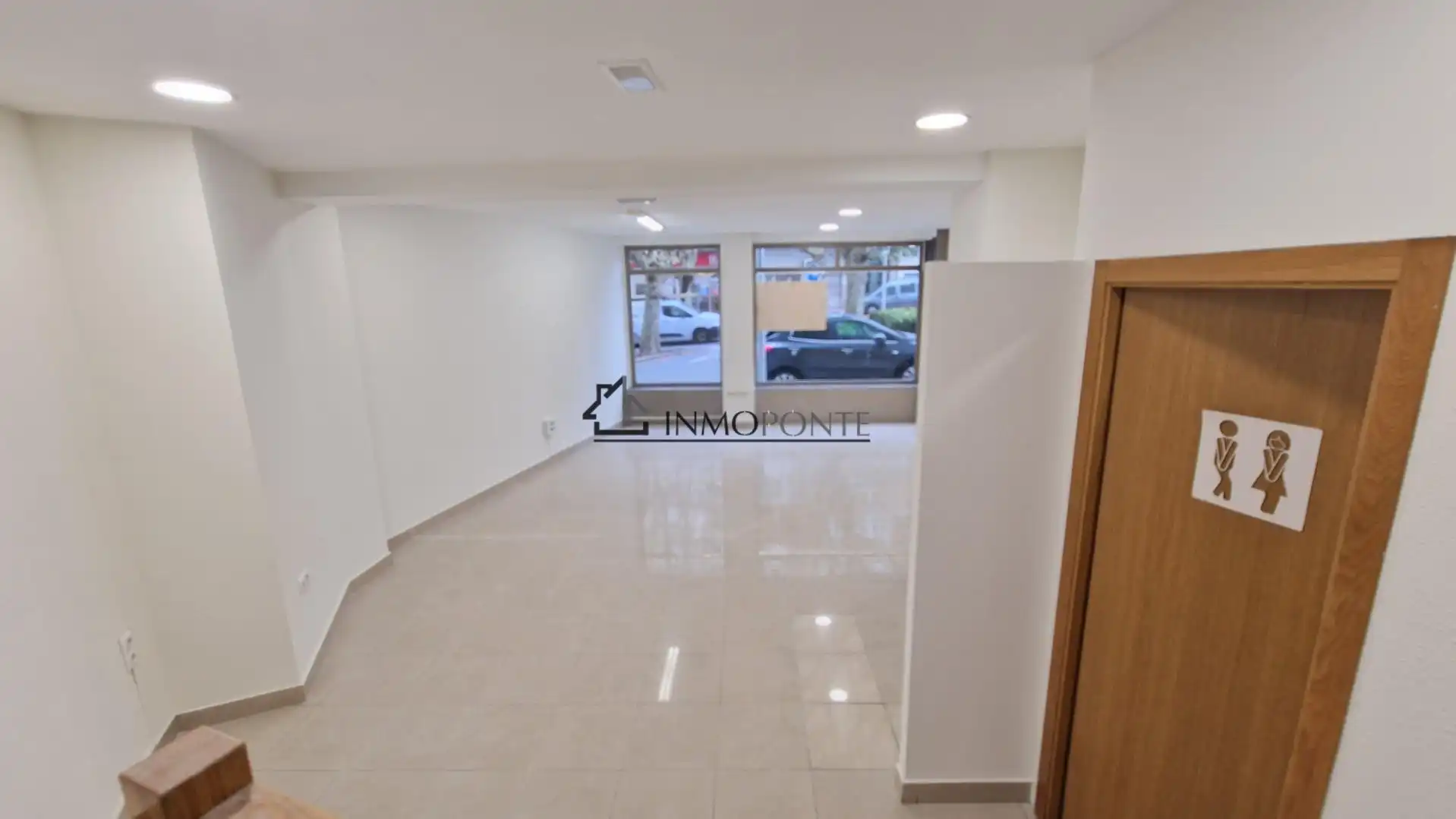 Local comercial en alquiler en Campo da Torre - Mollabao, imagen 15
