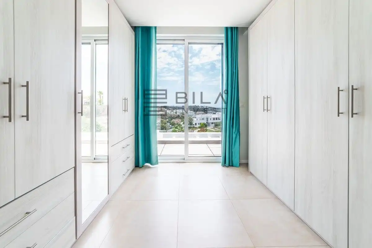 Appartement avec piscine à vendre à Casa Banderas, imagen 29