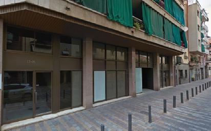 Exterior view of Premises for sale in Badalona  with Air Conditioner and Heating