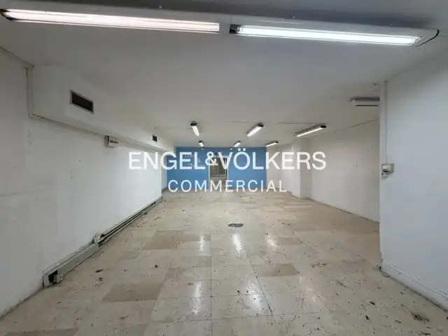 Büro zum Verkauf in Esplugues de Llobregat