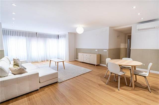 Apartamento en Alquiler en Jaume III