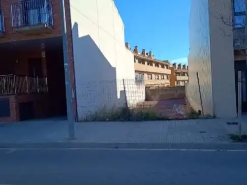 Terreno residencial en venta en Arbreda 26, imagen 2