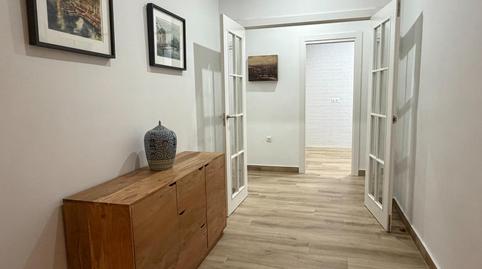 Foto 3 de Piso de alquiler en San Julián,  Sevilla Capital