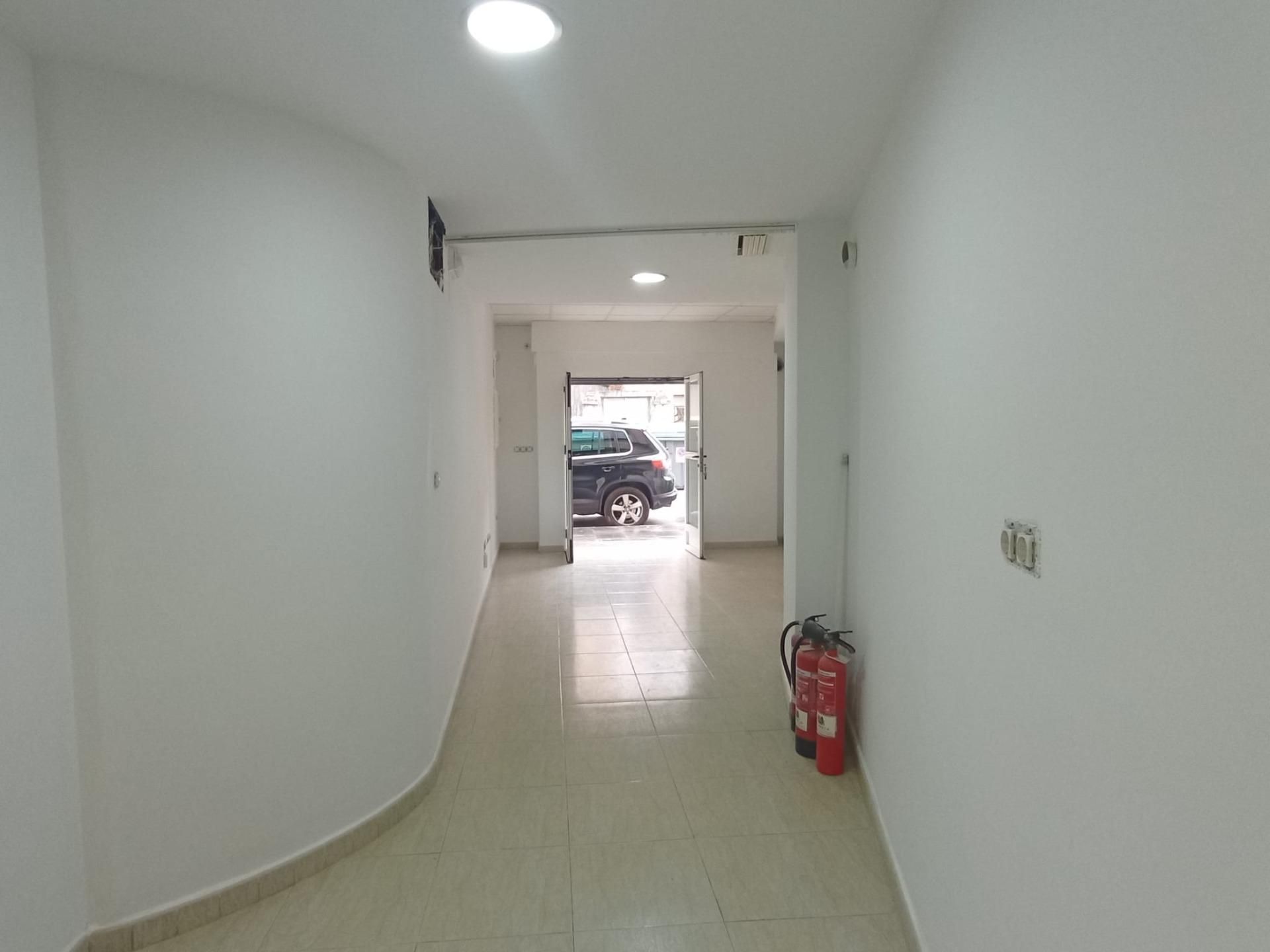 Local de alquiler en Corea, Centro ciudad