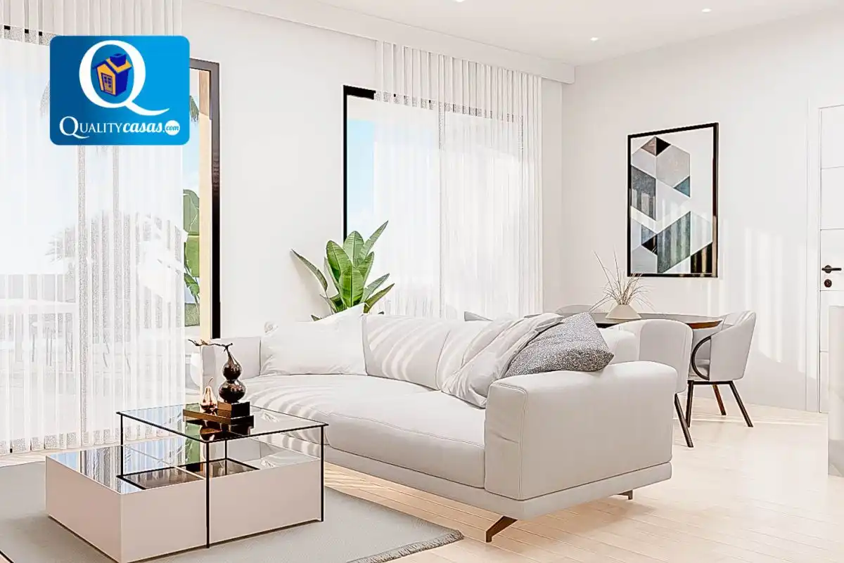 Maison mitoyenne à vendre à Orihuela Costa, imagen 4