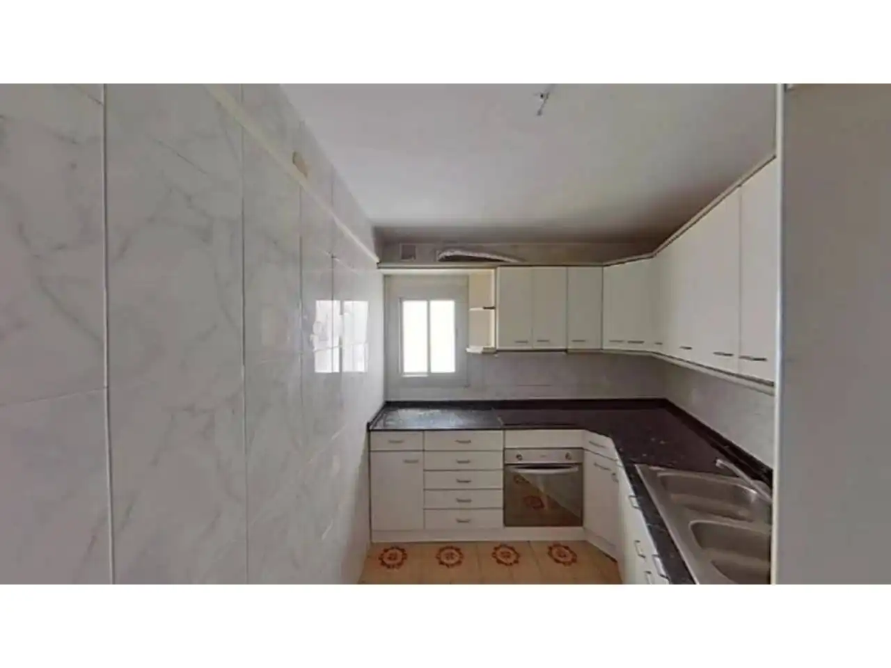 Cuina de Pis en venda en Badalona