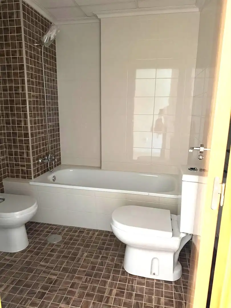 Baño de Piso en venta en Albatera