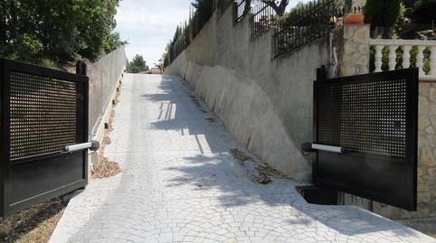 Foto 5 de Casa o xalet de lloguer a Ronda Paradís, Terrafortuna - Puig Ventós, Vidreres