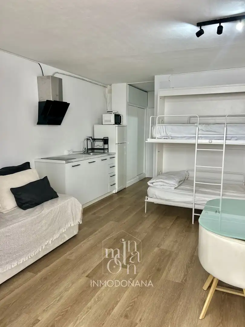 Habitación de Estudio en venta en Matalascañas 