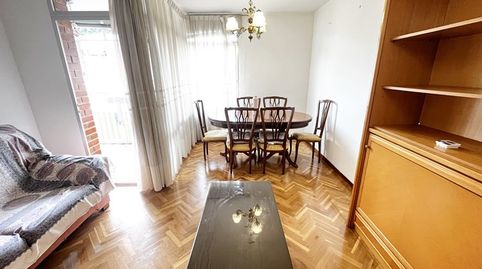 Photo 2 of Flat for rent in Calle Cristo de la Victoria, Pradolongo, Madrid Capital