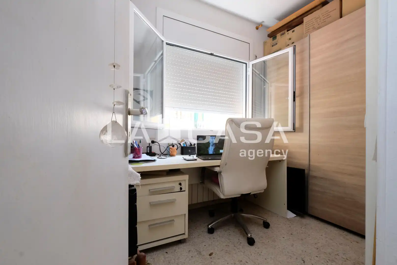 Piso en venta en Barcelona con Terraza