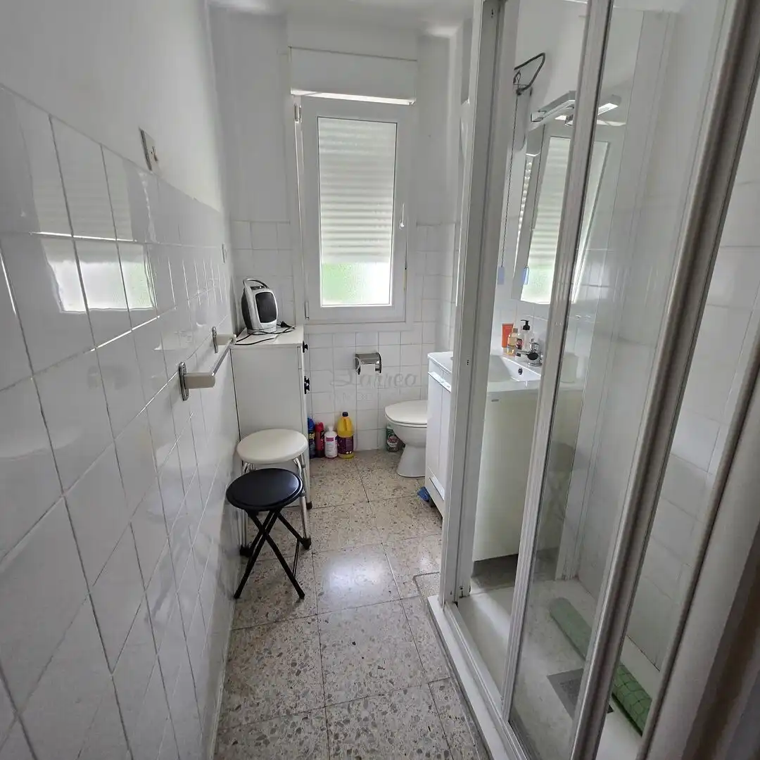 Bathroom of Flat for sale in Amorebieta-Etxano  with Terrace and Storage room