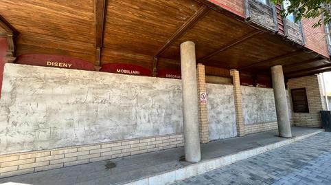 Foto 4 de Edifici en venda a Olvan, Barcelona