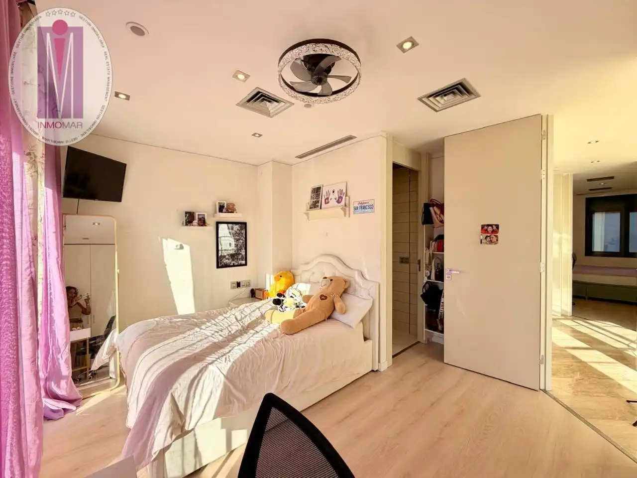 Casa con piscina in vendita a Calle Eramprunyà, imagen 55
