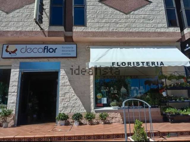 Oficina en Venta en Avenida de Madrid, 47 en Avenida Europa - San Antón