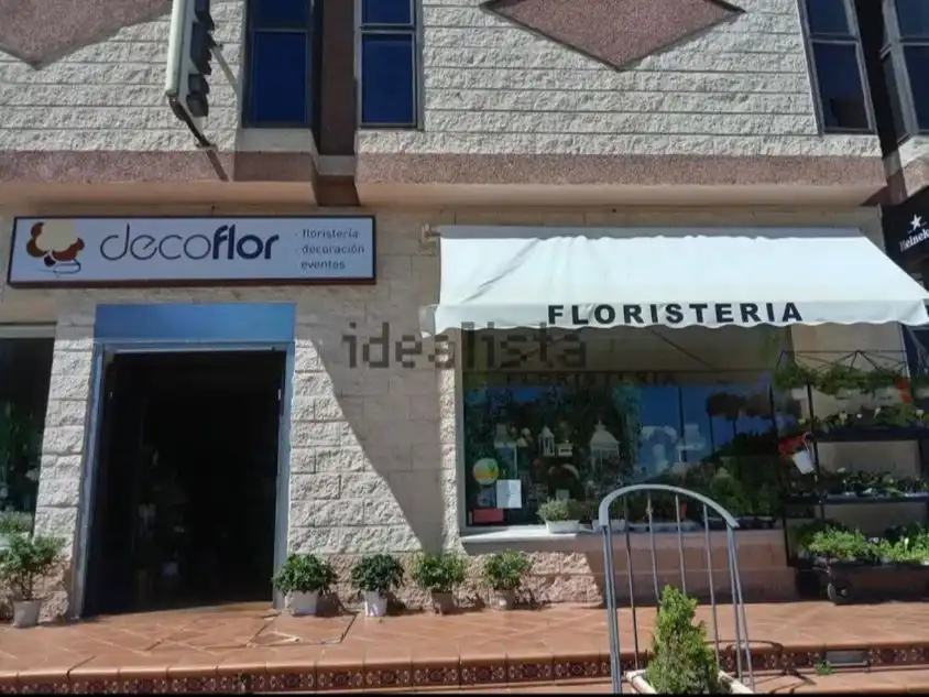 Oficina en venda en Toledo amb Aire condicionat i Calefacció