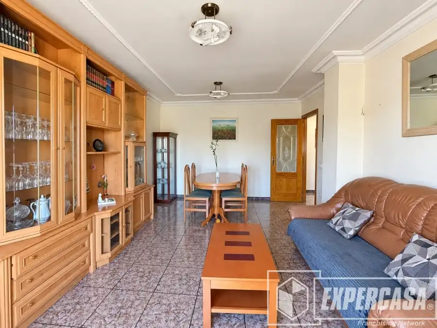 Appartamento con ascensore in vendita a Casco Antiguo, imagen 3