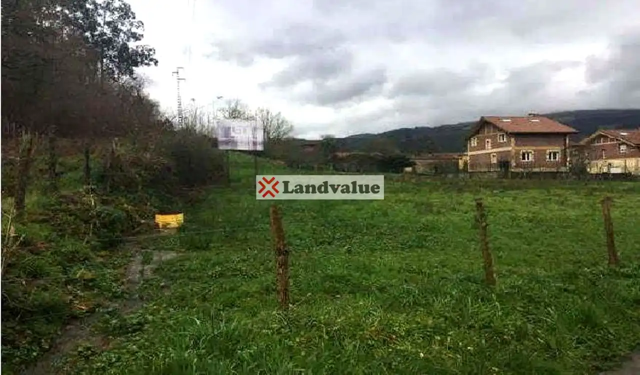 Terrenos y solares en venta en Barrio el Puente 31, imagen 2