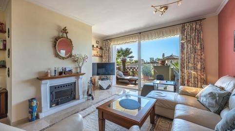 Photo 3 of Attic for sale in Calle Cornalina, 1, Nagüeles Alto, Málaga