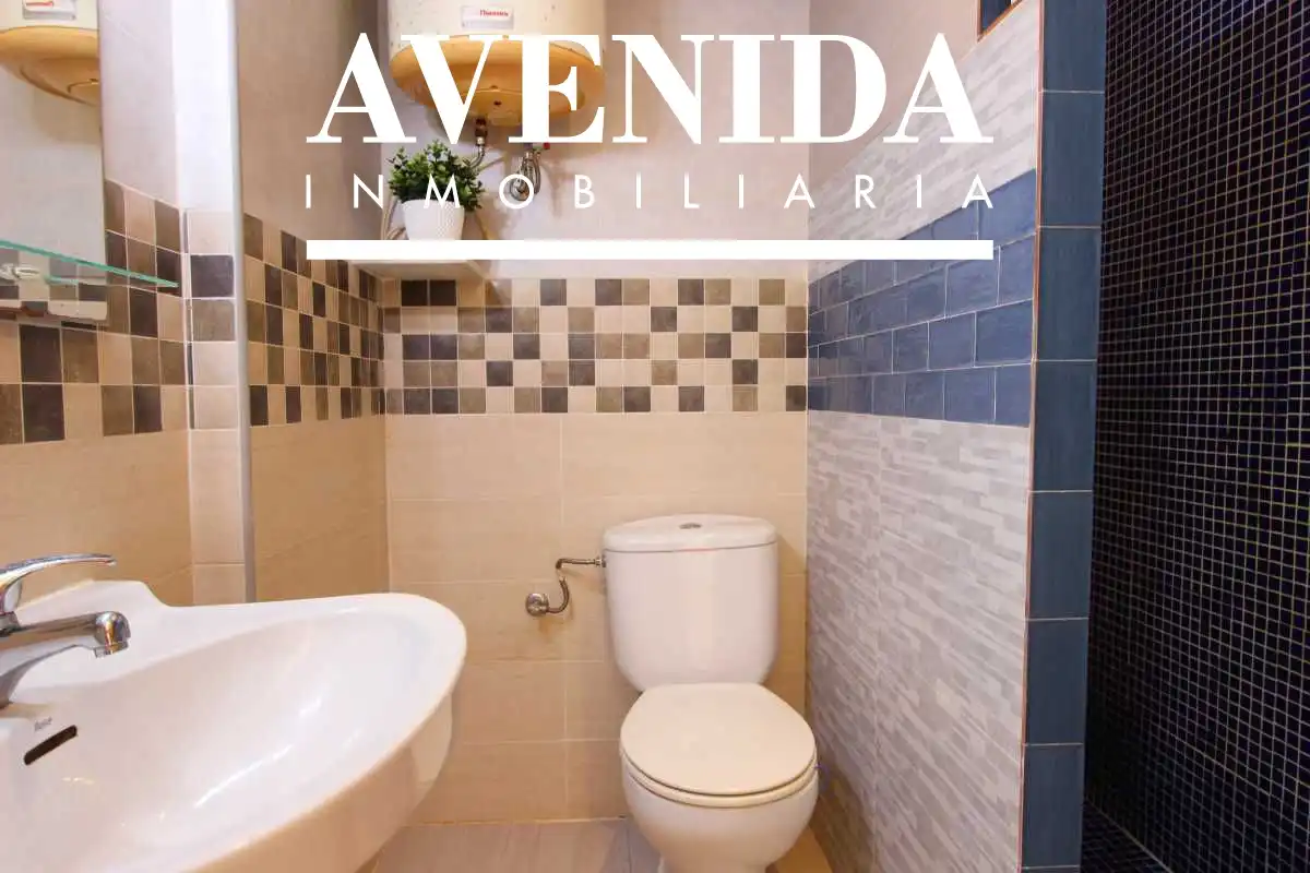 Apartamento en venta en Zaragoza 5, imagen 22