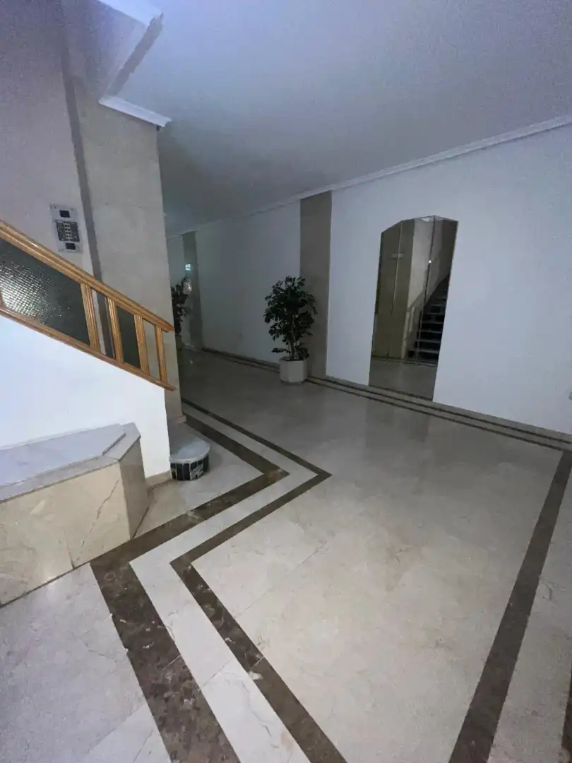 Flat for rent in Castellón de la Plana / Castelló de la Plana  with Furnished, Oven and Washing machine