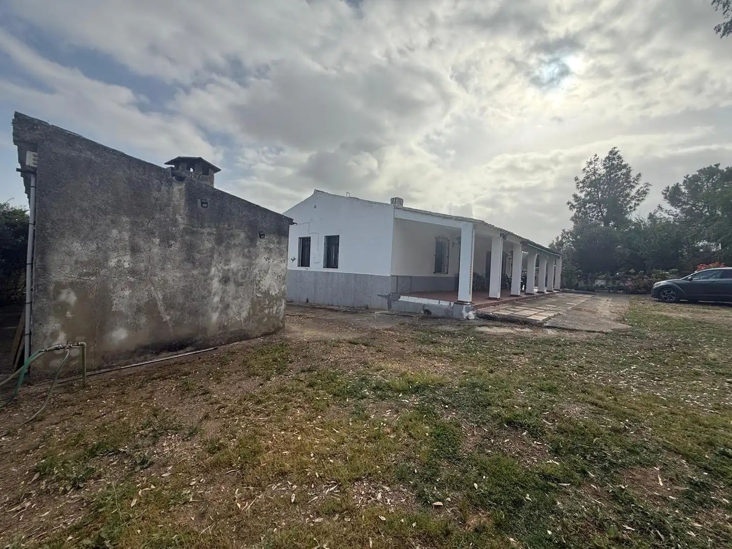 Terreny rústic en venda a Guadalcázar, imagen 32