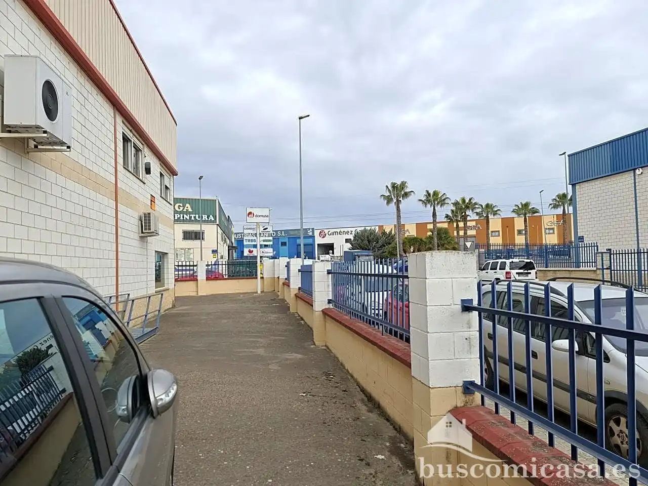 Industriegebäude zur Miete in Úbeda, imagen 31