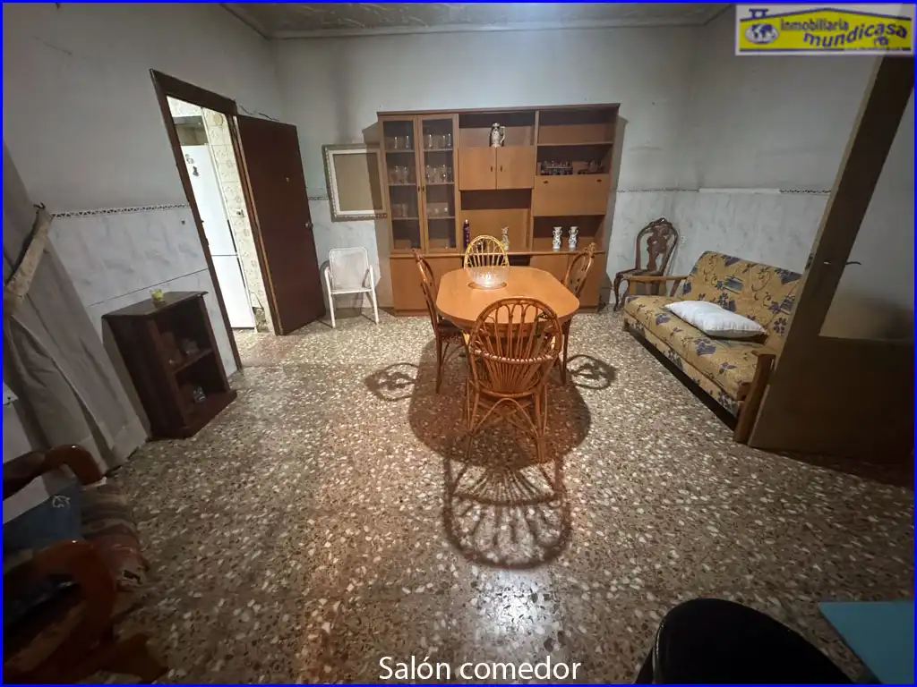 Casa adosada en venda en Albatera amb Terrassa i Traster