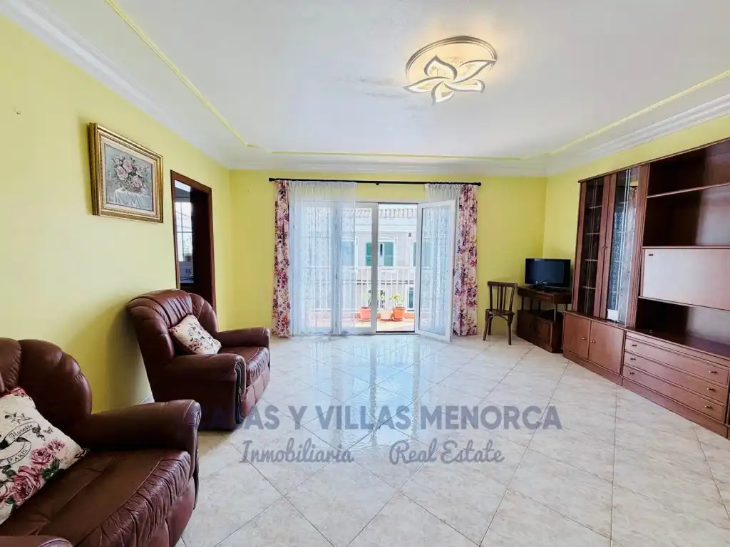 Wohnung mit Terrasse zum Verkauf in Carrer des Porrassar Nou, imagen 7