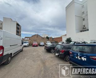 Parking of Residential for sale in Paterna