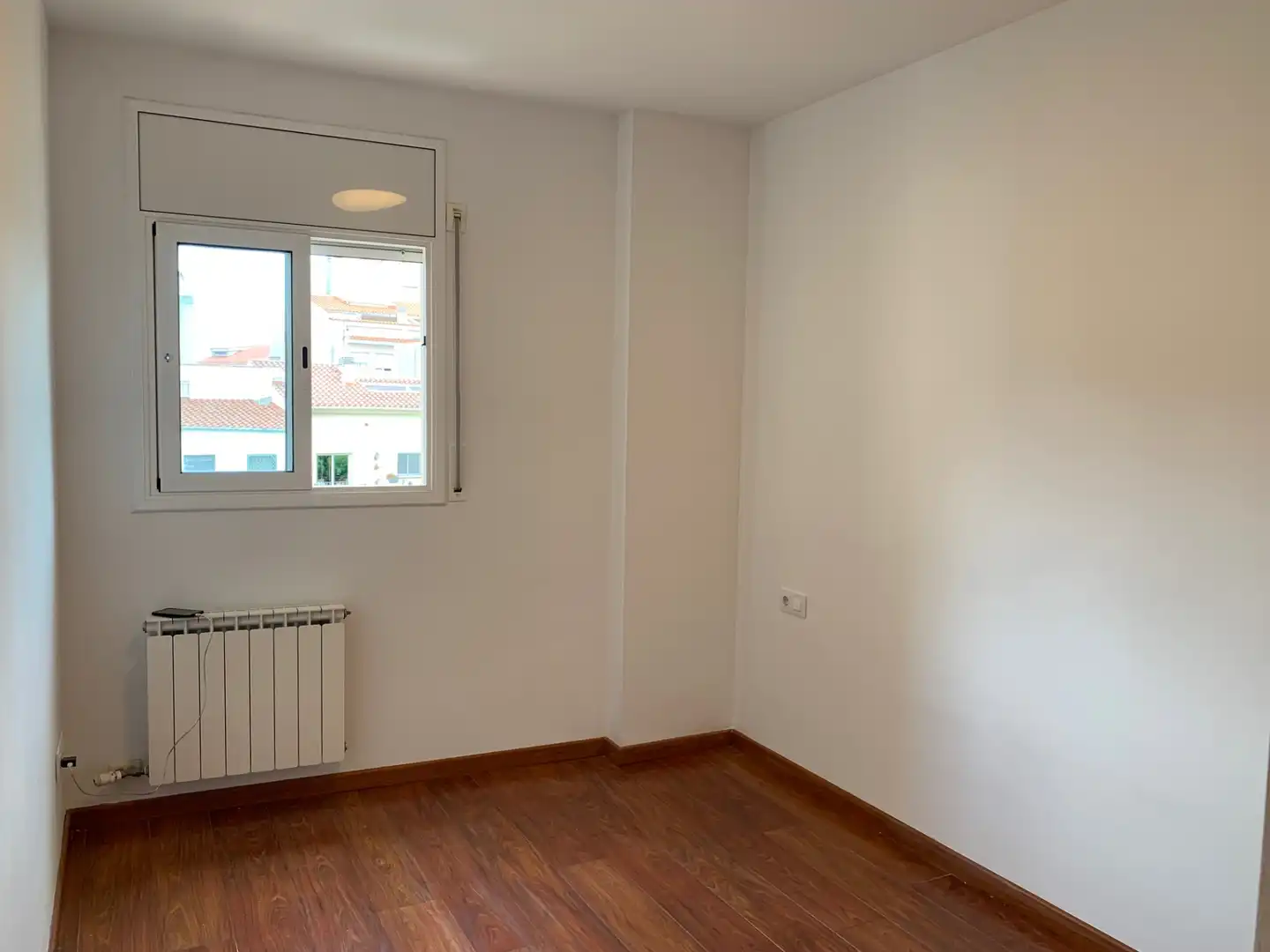 Bedroom of Flat for rent in Sant Pere de Ribes  with Heating and Terrace