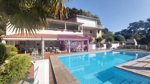 Foto 3 de Casa o xalet en venda a Redondela, Pontevedra