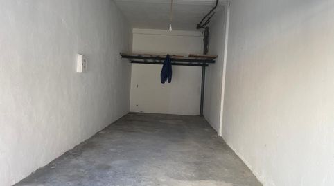 Foto 3 de Garaje de alquiler en La Pastora - La Estación, San Fernando