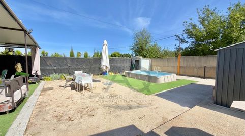 Foto 2 de Casa o chalet en venta en Oromana, Alcalá de Guadaira