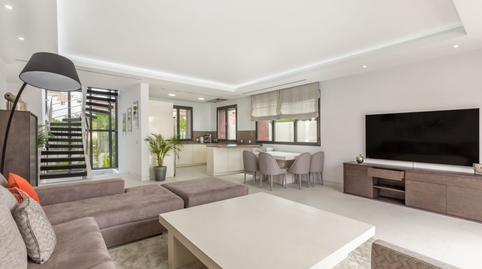 Foto 5 de Casa o xalet de lloguer a La Carolina - Guadalpín, Málaga