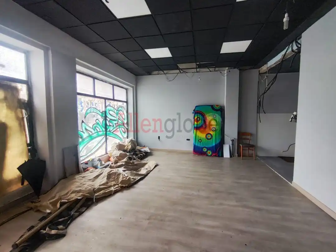 Local comercial en venta en San Lazaro - Otero - Villafría